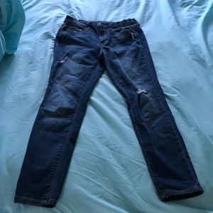 Aeropostale skinny jeans